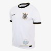 Maglia ufficiale Corinthians Casa 2022-23 per Uomo